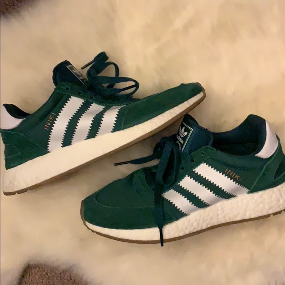 Adidas Iniki Shoes